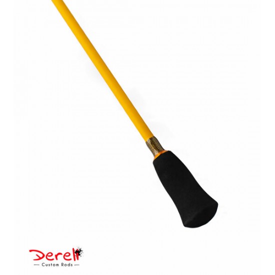 DCR TAI RAUBBER TETIKLI 198 CM 60-150 GR 2 PSC