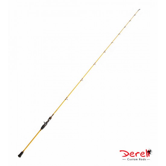 DCR TAI RAUBBER TETIKLI 198 CM 60-150 GR 2 PSC