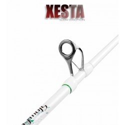 XESTA SLOW EMOTION FOR POWER PITCH JERK B60-PPJ 1.82M 150-500G