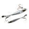 Hayabusa FS 432 Jack Eye Makinomi 40Gr Light Jig No:7