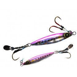 Hayabusa FS 432 Jack Eye Makinomi 40Gr Light Jig No:2