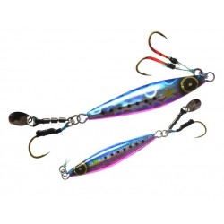 Hayabusa FS 432 Jack Eye Makinomi 40Gr Light Jig No: 3