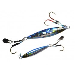 Hayabusa FS 432 Jack Eye Makinomi 40Gr Light Jig No:1