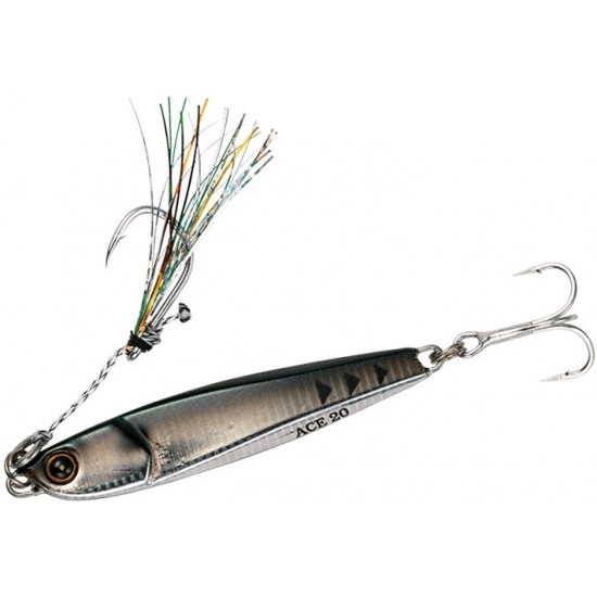 FS 415  JACK EYE  ACE  JIG  30 GR  6 CM  NO:5