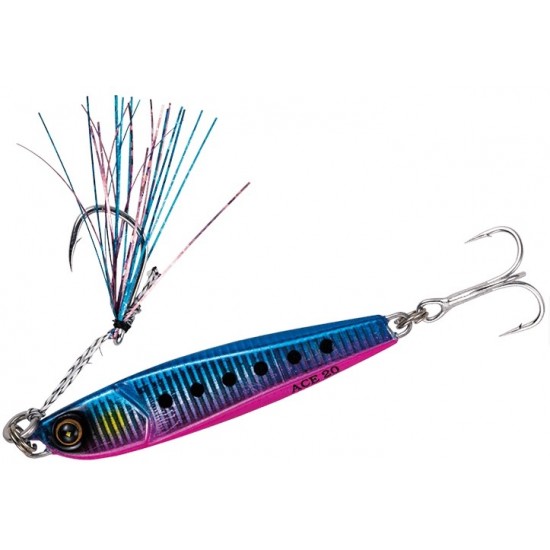 FS 415  JACK EYE  ACE  JIG  30 GR  6 CM  NO:2