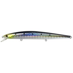 ZIPBAITS SYSTEM MINNOW 139F ABILE 718