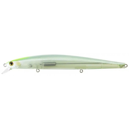 ZIPBAITS SYSTEM MINNOW 139F ABILE 695