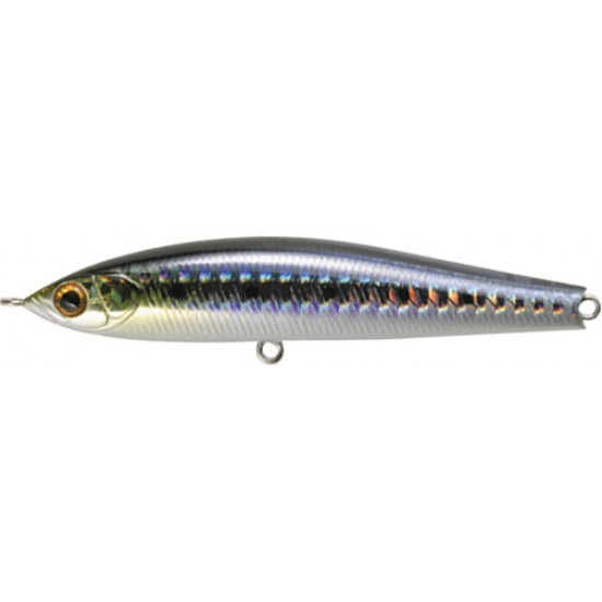 ZIPBAITS SLIDE SWIM MINNOW 85 718