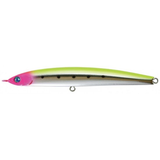 ZIPBAITS MONSOON BREAKER L-162