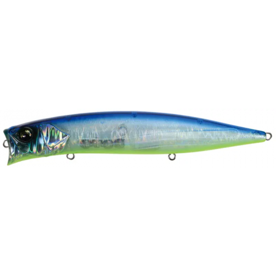 BASSDAY HADES 127F HF-100