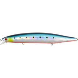 Bassday Logs124s Tungsten System Rolling Minnow 24.4Gr Maket Balik SE-488