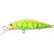 BASSDAY SUGAR MINNOW BOTTOM TWITCHER 50ES FL-389