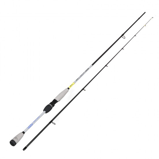 ALBA STAR EPIC LIGHT SPIN 228CM 5-21G 3427