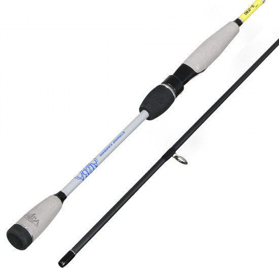 ALBA STAR EPIC LIGHT SPIN 228CM 5-21G 3427