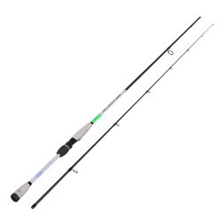 ALBA STAR EPIC MEDIUM SPIN KAMIS 240CM 7-32G 3428