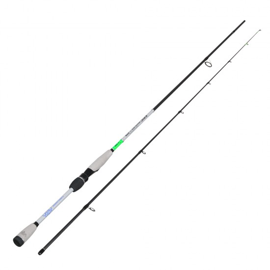 ALBA STAR EPIC MEDIUM SPIN KAMIS 240CM 7-32G 3428