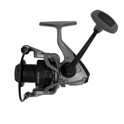 ALBASTAR MARCH SHALLOW MAKINA 5+1BB 6000