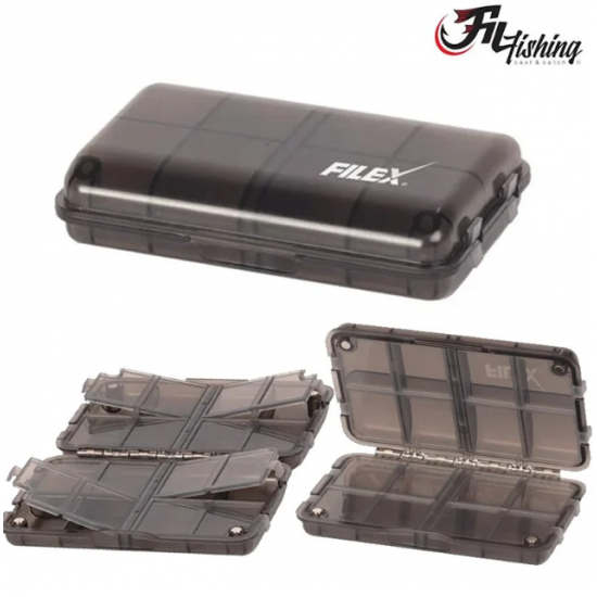 Filex Pro Aksesuar Kutusu 16 Göz