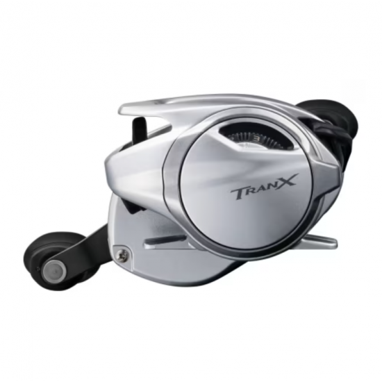 Shimano Makina Tranx B 301 Left Hand