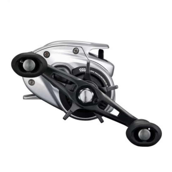 Shimano Makina Tranx B 301 Left Hand