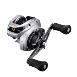 Shimano Makina Tranx B 301 Left Hand