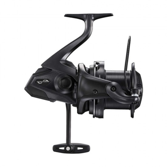 Shimano Makina Utegra 14000 XTE
