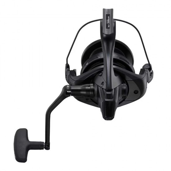 Shimano Makina Utegra 14000 XTE