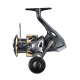 Shimano Makina Ultegra FD C5000 XG