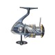 Shimano Makina Ultegra 2500 FC HG