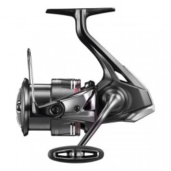 Shimano Makina Vanford FA 4000 MHG