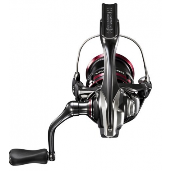 SHIMANO REEL VANFORD 4000M HG