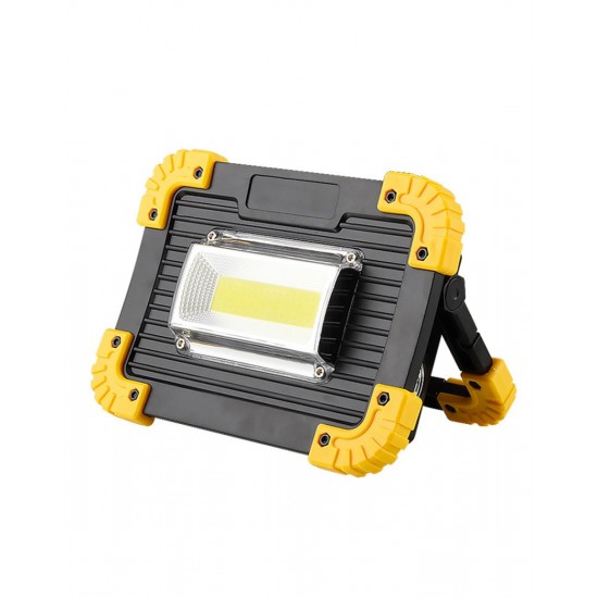 750 Lümen Powerbank Sarjli Isildak Watton Wt-331