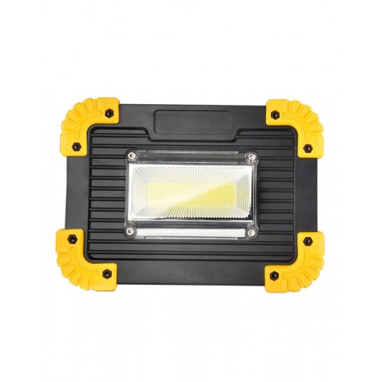 750 Lümen Powerbank Sarjli Isildak Watton Wt-331