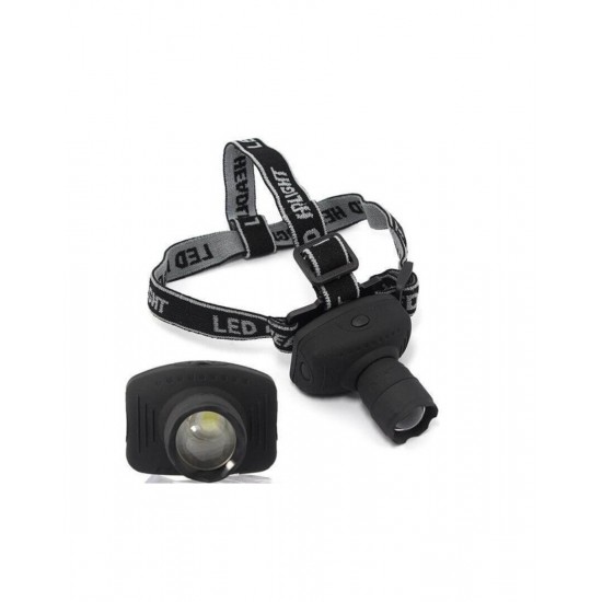 Zoomlu Kafa Feneri Bigem Bm-005