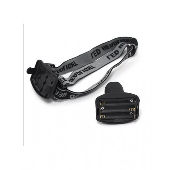 Zoomlu Kafa Feneri Bigem Bm-005