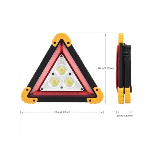 Profesyonel Kamp - Araba Lambasi Bigem Bm-610