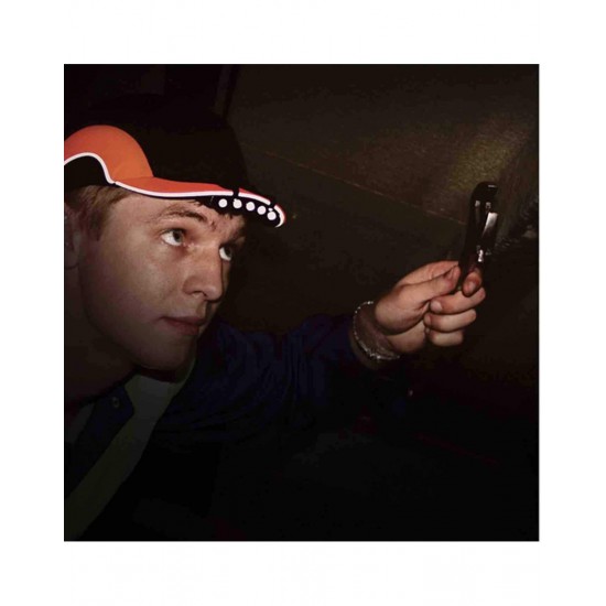 Sapkaya Takilan Lamba Watton Wt-127