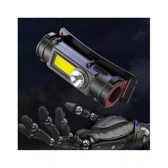 YAGMUR SUYU GEÇIRMEYEN  KAFA LAMBASI WATTON WT-249