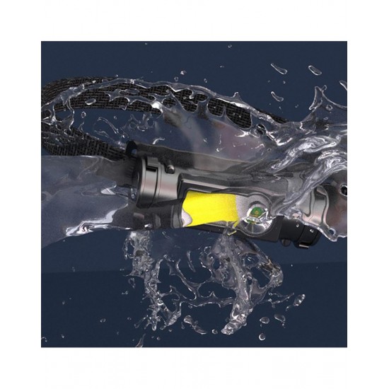 YAGMUR SUYU GEÇIRMEYEN  KAFA LAMBASI WATTON WT-249