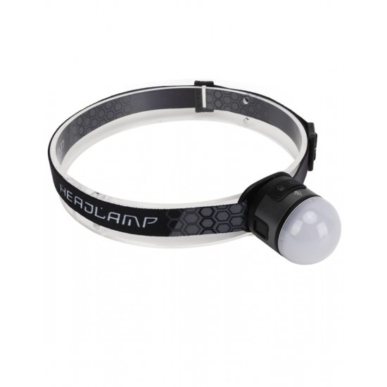 7 MOD SARJLI KAFA VE KAMP LAMBASI WATTON WT-618