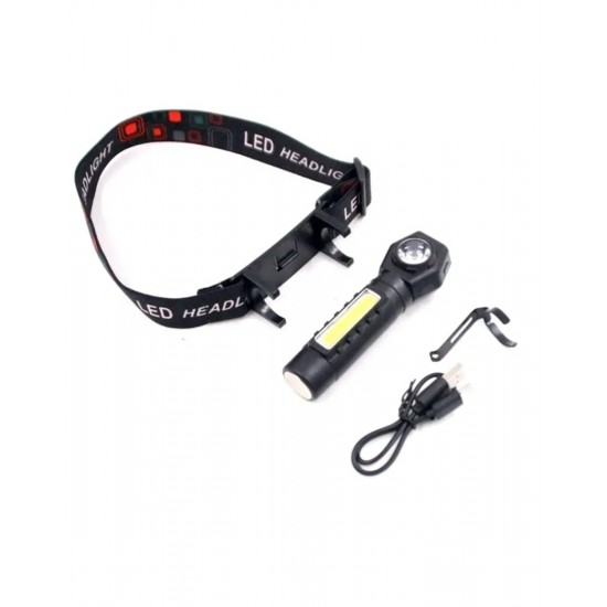 SARJLI MIKTANISLI KAFA LAMBASI WATTON WT-621