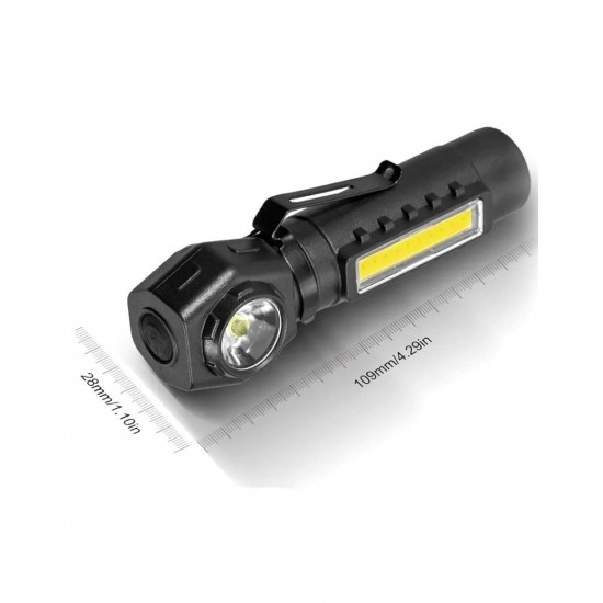 SARJLI MIKTANISLI KAFA LAMBASI WATTON WT-621