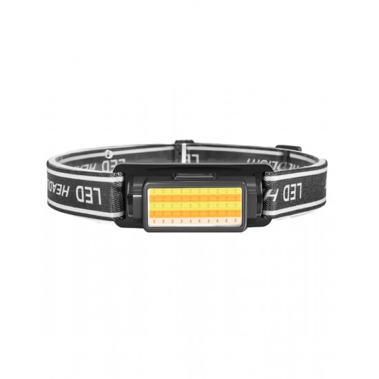 50 COB LED KAFA LAMBASI WATTON WT-650