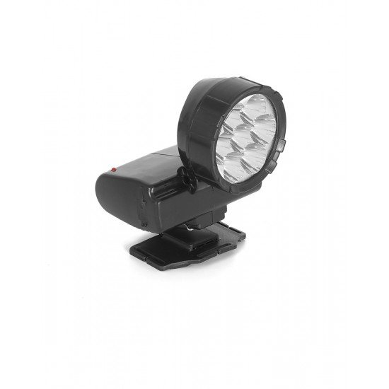 7 LEDLI SARJLI  KAFA LAMBASI WATTON WT-701