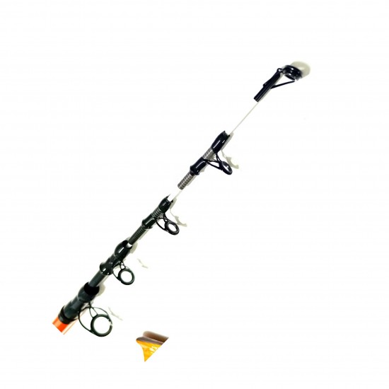 BAUER CS X4 420CM 100-400GR TELE SURF OLTA KAMISI