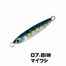 XESTA AFTER BURNER MINI 12G BIW