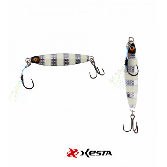 XESTA AFTER BURNER MINI 12G KZL