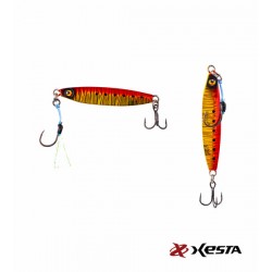 XESTA AFTER BURNER MINI 12G RGDL