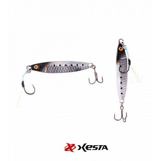 XESTA AFTER BURNER MINI 15G KSH