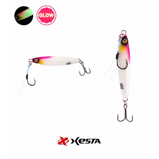 XESTA AFTER BURNER MINI 12G PHFL